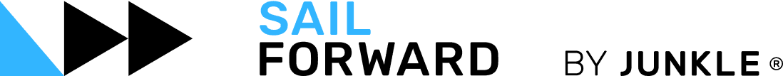 Sail Forward logo